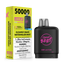 LEVEL X FLAVOUR BEAST G2 ULTRA 50K PUFFS