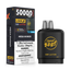 LEVEL X FLAVOUR BEAST G2 ULTRA 50K PUFFS