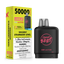 LEVEL X FLAVOUR BEAST G2 ULTRA 50K PUFFS