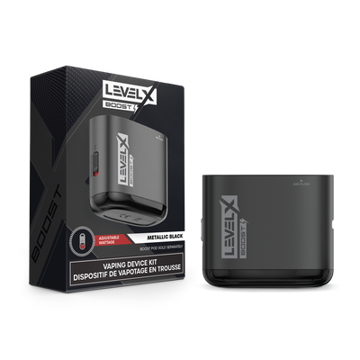 LEVEL X BOOST BATTERY