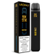 LIQ | SVLT - NIK STIK 2ml 800 PUFFS (AB)