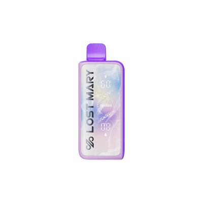 LOST MARY MT50K PUFFS TURBO (EXCISE AB)
