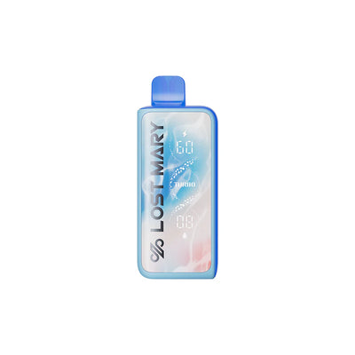LOST MARY MT50K PUFFS TURBO (EXCISE AB)
