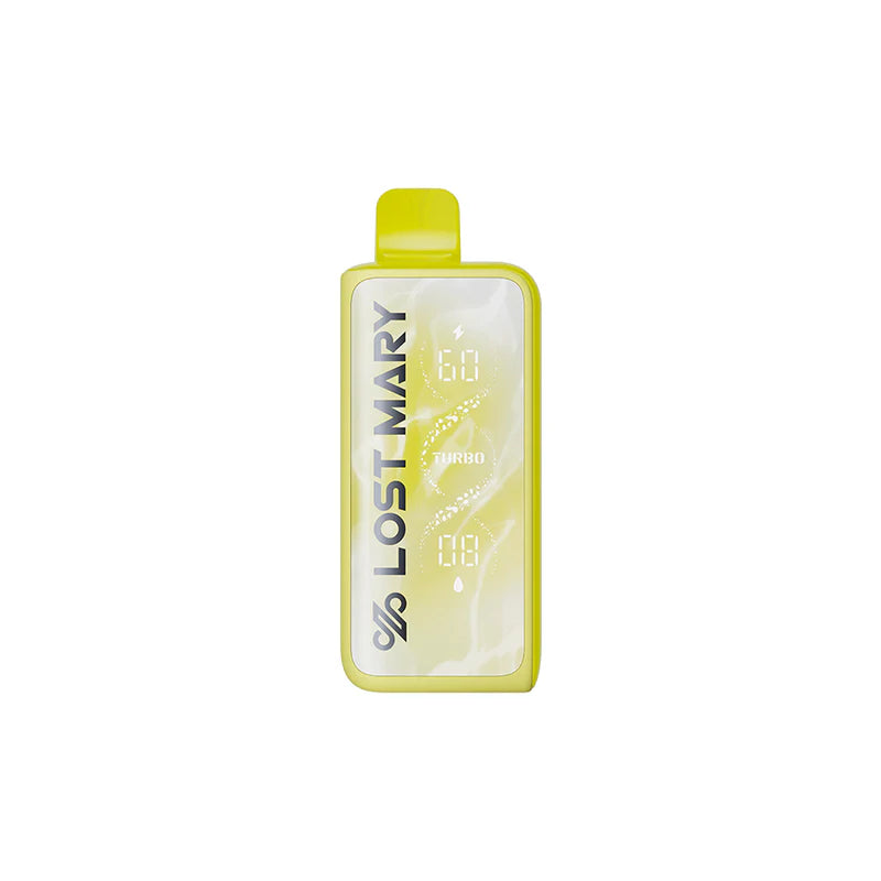 LOST MARY MT50K PUFFS TURBO (EXCISE AB)