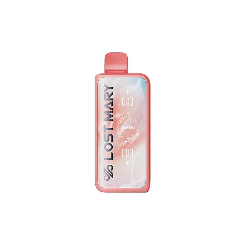 LOST MARY MT50K PUFFS TURBO (EXCISE AB)