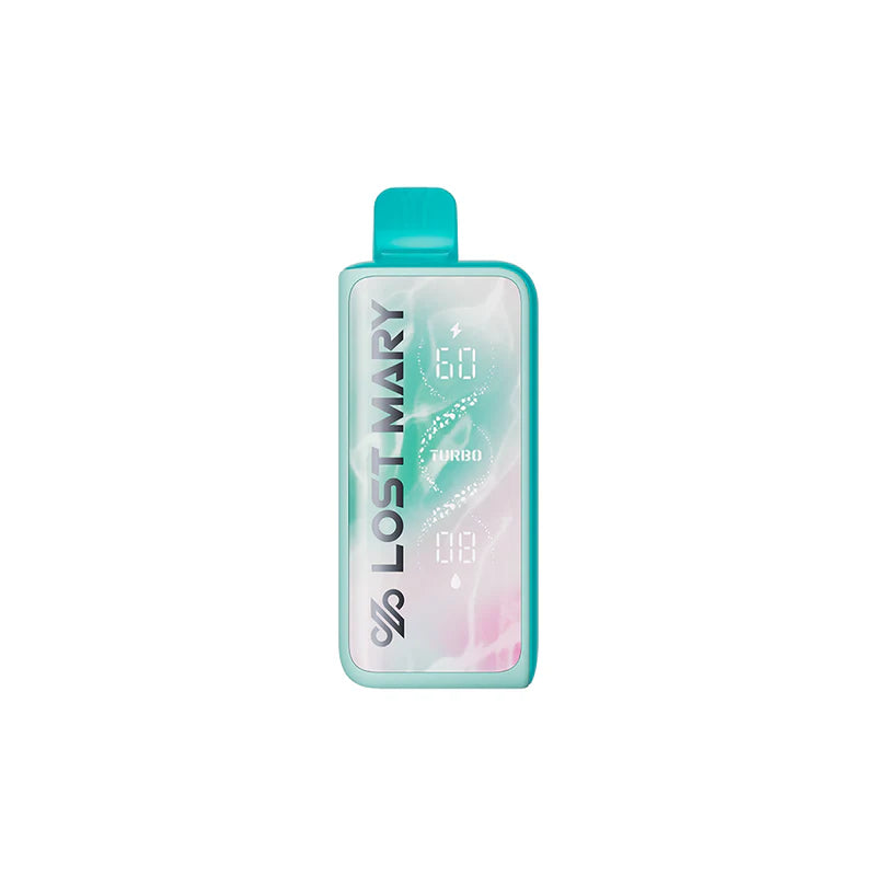 LOST MARY MT50K PUFFS TURBO (EXCISE AB)