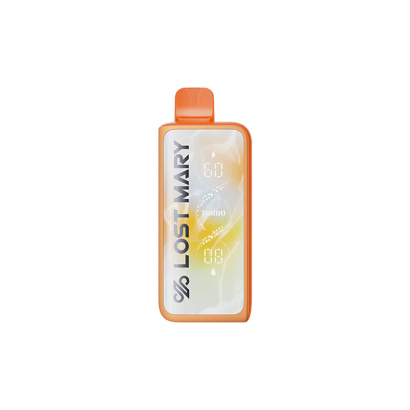 LOST MARY MT50K PUFFS TURBO (EXCISE AB)