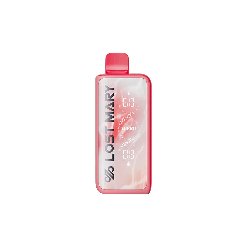 LOST MARY MT50K PUFFS TURBO (EXCISE AB)
