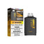 RUFPUF RIPPER X POD 50K PUFFS (Excise AB)