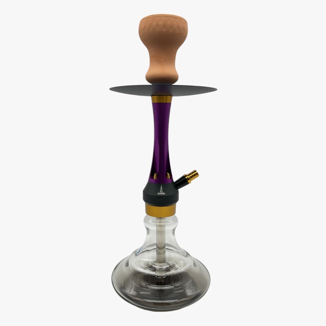 CLOUDI HOOKAH