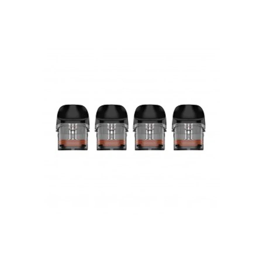 VAPORESSO LUXE Q REPLACMENT PODS 4/PK