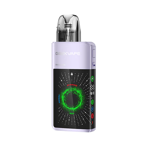 GEEKVAPE DIGI Q VISTA POD KIT