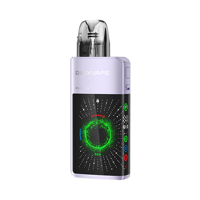 GEEKVAPE DIGI Q VISTA POD KIT
