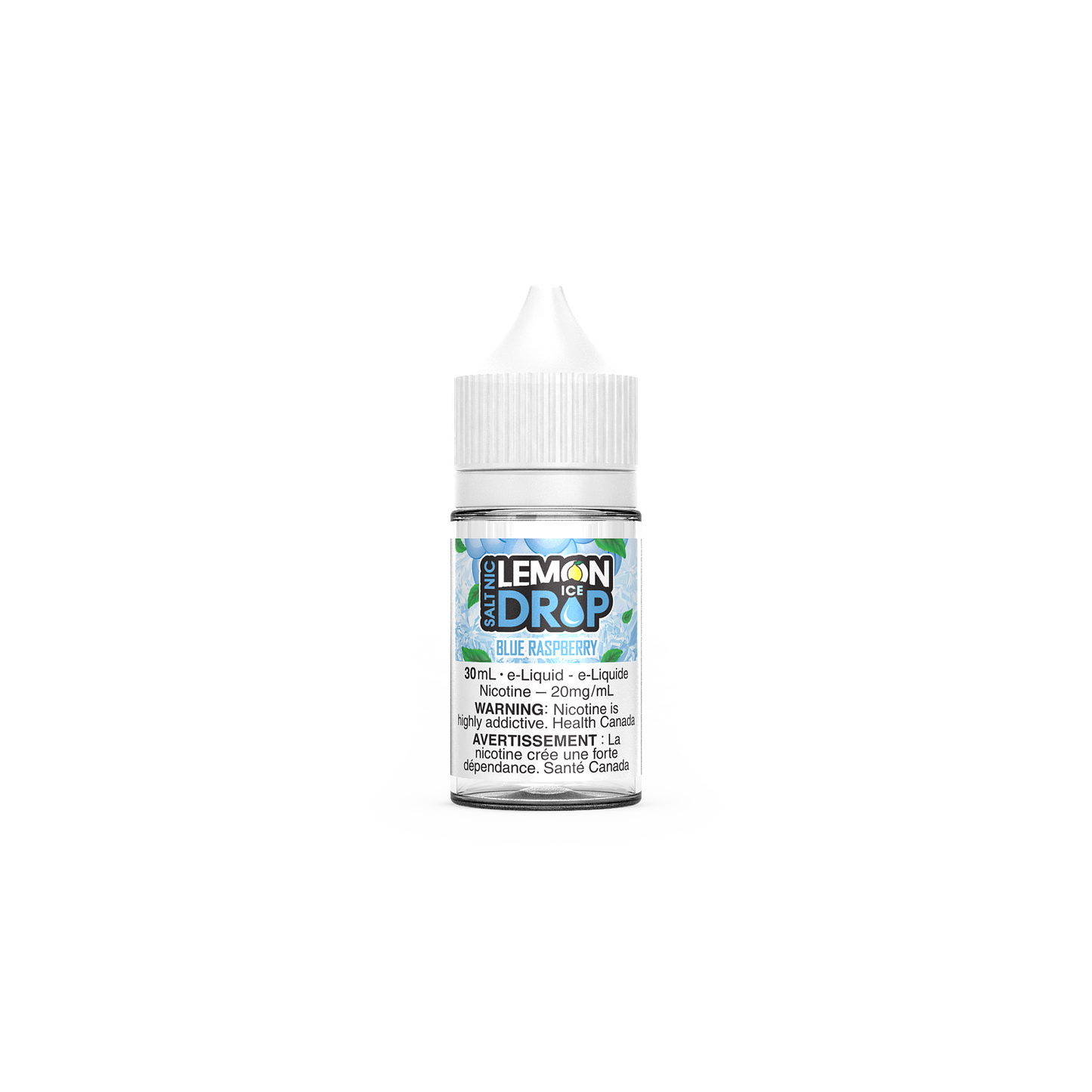 LEMON DROP ICE SALT 30ml