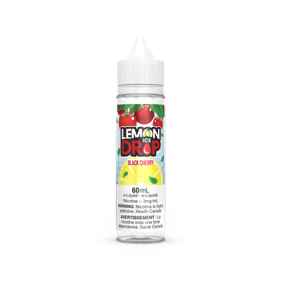 BASE LIBRE DE GLACE GOUTTE DE CITRON 60ml