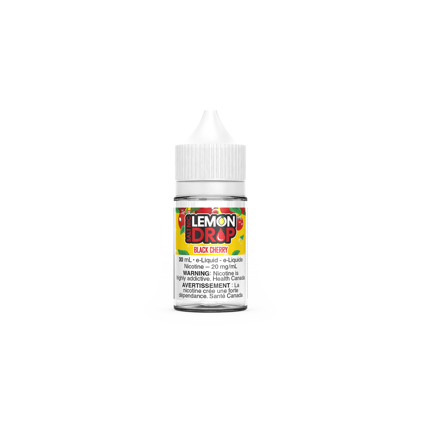 LEMON DROP SALT 30ml