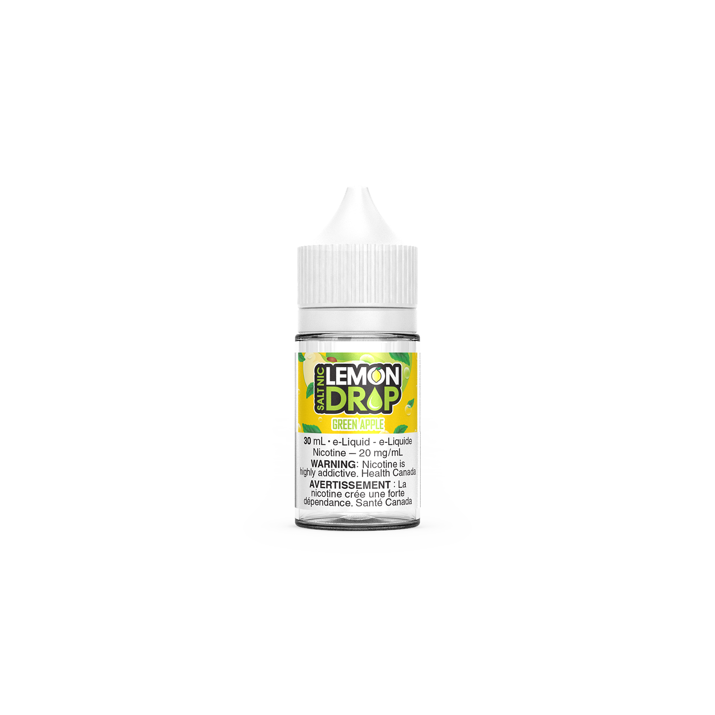 LEMON DROP SALT 30ml