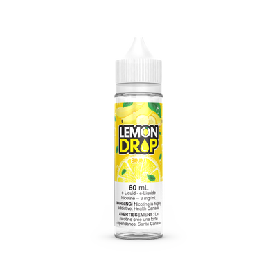 BASE LIBRE GOUTTE DE CITRON 60ml