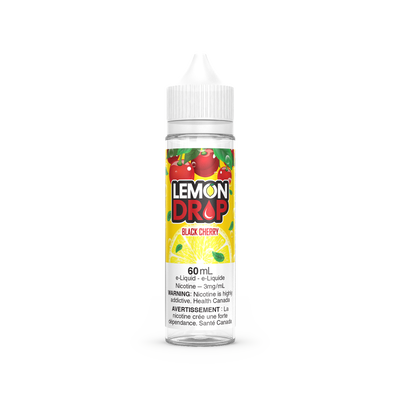 BASE LIBRE GOUTTE DE CITRON 60ml