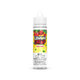 LEMON DROP FREEBASE 60ML (12MG/ML) (AB)