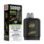 LEVEL X G2 ULTRA TWELVE MONKEYS BLENDS 50K PUFFS (EXCISE AB)