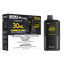 LEVEL X M SERIES PODS 30ML 120K PUFFS (AB) (STARTER KIT)