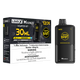 LEVEL X M SERIES PODS 30ML 120K PUFFS (AB) (STARTER KIT)