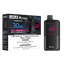 LEVEL X M SERIES PODS 30ML 120K PUFFS (AB) (STARTER KIT)
