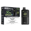 LEVEL X M SERIES PODS 30ML 120K PUFFS (AB) (STARTER KIT)