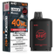 LEVEL X M SERIES PODS 40ML 160K PUFFS (AB)