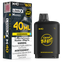 LEVEL X M SERIES PODS 40ML 160K PUFFS (AB)