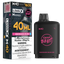 LEVEL X M SERIES PODS 40ML 160K PUFFS (AB)