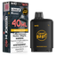 LEVEL X M SERIES PODS 40ML 160K PUFFS (AB)