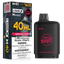 LEVEL X M SERIES PODS 40ML 160K PUFFS (AB)