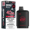 LEVEL X M SERIES PODS 40ML 160K PUFFS (AB)