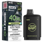 LEVEL X M SERIES PODS 40ML 160K PUFFS (AB)