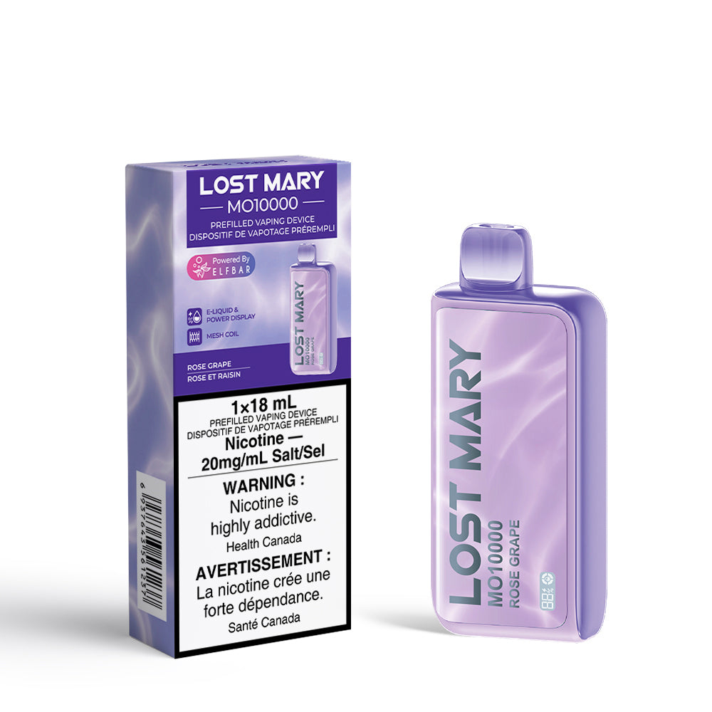 LOST MARY 10K PUFFS