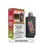 SVOPP ROCKY VAPOR OXBAR PODS 60K PUFFS (EXICSE AB)