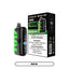 ROCKY VAPOR OXBAR G100K PUFFS (EXISE AB)