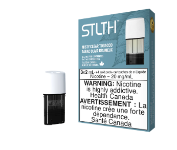 STLTH ORIGINAL PODS 3PK