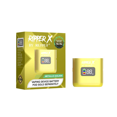 RIPPER X ULTRA BATTERY 1000 MAH