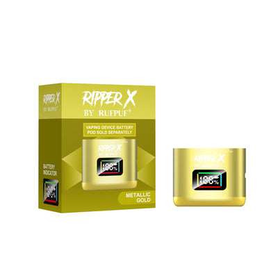 MODULE BATTERIE RIPPER X / NIVEAU X