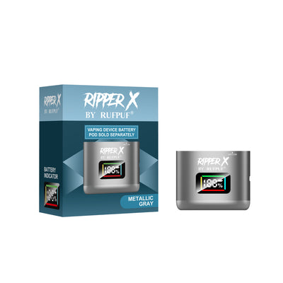 MODULE BATTERIE RIPPER X / NIVEAU X