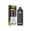 RIPPER SLEEK ZERO NIC 20K PUFFS (EXCISE AB)