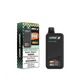 RIPPER Z 99K PUFFS (10MG/ML) (EXCISE AB)