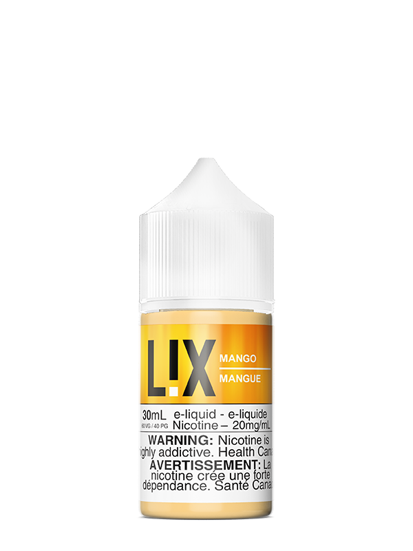 LIX SALT 30ML