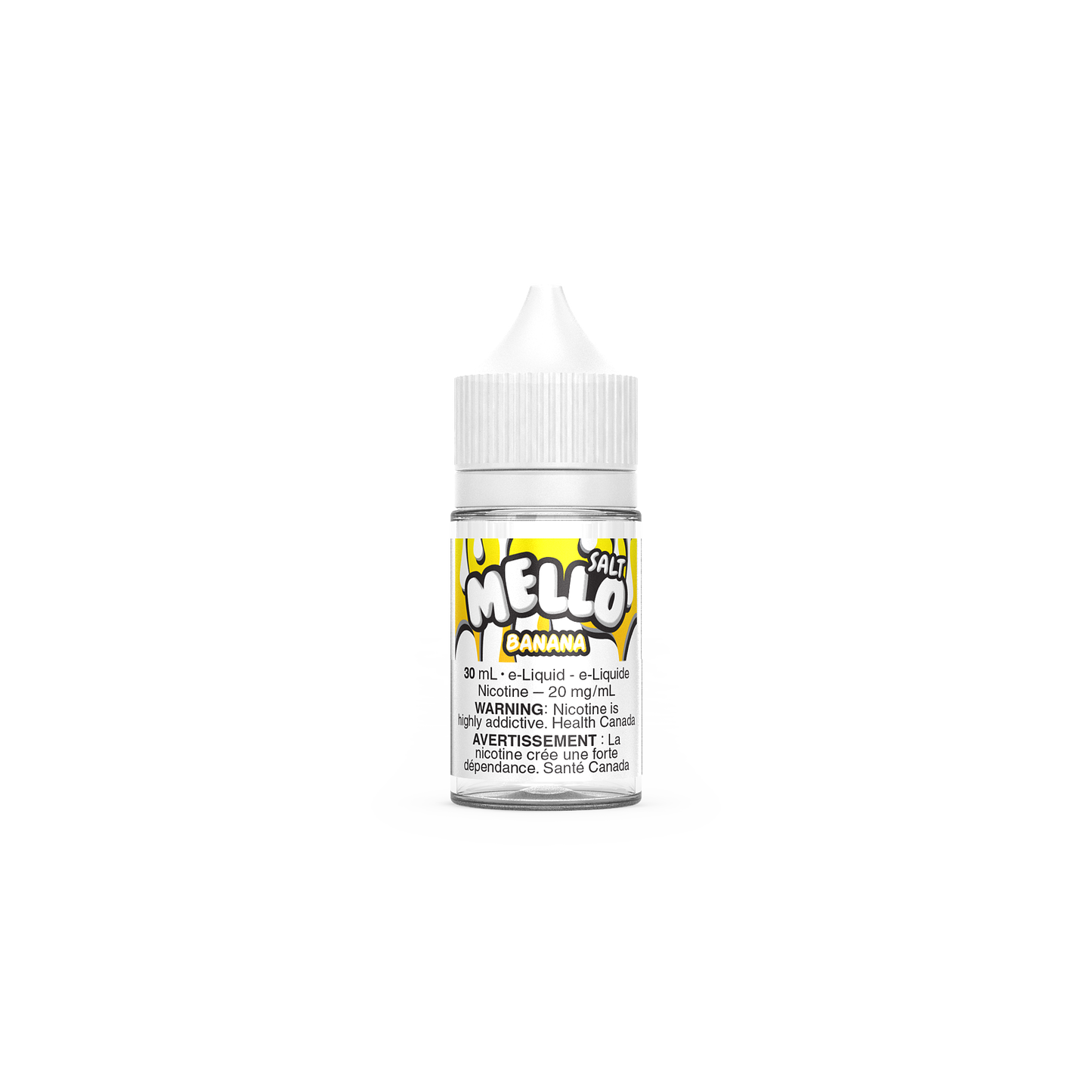 MELLO SALT 30ml