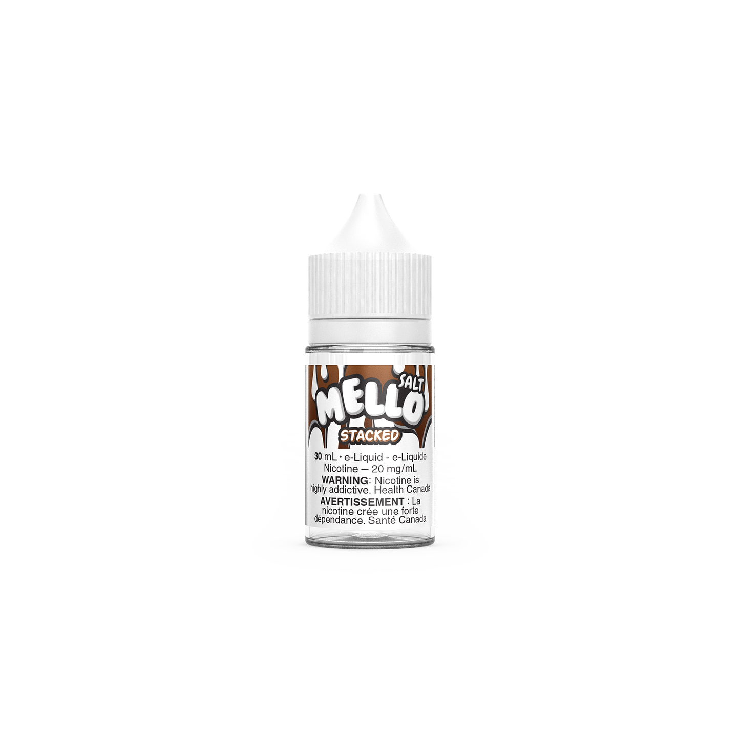 MELLO SALT 30ml