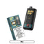 INSTA BAR 80K PUFFS (EXCISE AB)