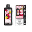 NASHA 40K PUFFS (EXCISE AB)